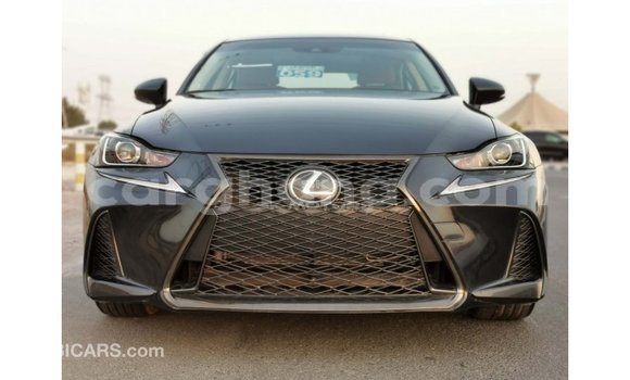 Buy Import Lexus IS Other Car in Import - Dubai in Ashanti Buy Import Lexus IS Other Car in Import - Dubai in Ashanti