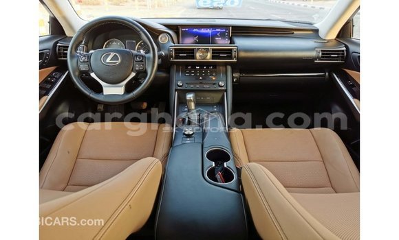 Buy Import Lexus IS Other Car in Import - Dubai in Ashanti Buy Import Lexus IS Other Car in Import - Dubai in Ashanti