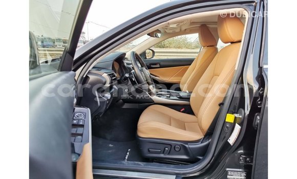 Buy Import Lexus IS Other Car in Import - Dubai in Ashanti Buy Import Lexus IS Other Car in Import - Dubai in Ashanti