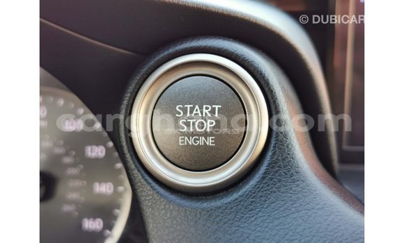 Buy Import Lexus IS Other Car in Import - Dubai in Ashanti Buy Import Lexus IS Other Car in Import - Dubai in Ashanti