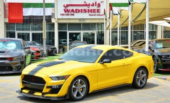 Ra Imported Ford Mustang Miiran Ọkọ̀ in Import - Dubai ni Ashanti