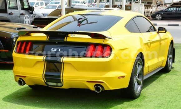 Ra Imported Ford Mustang Miiran Ọkọ̀ in Import - Dubai ni Ashanti Ra Imported Ford Mustang Miiran Ọkọ̀ in Import - Dubai ni Ashanti