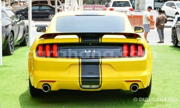 Ra Imported Ford Mustang Miiran Ọkọ̀ in Import - Dubai ni Ashanti Ra Imported Ford Mustang Miiran Ọkọ̀ in Import - Dubai ni Ashanti