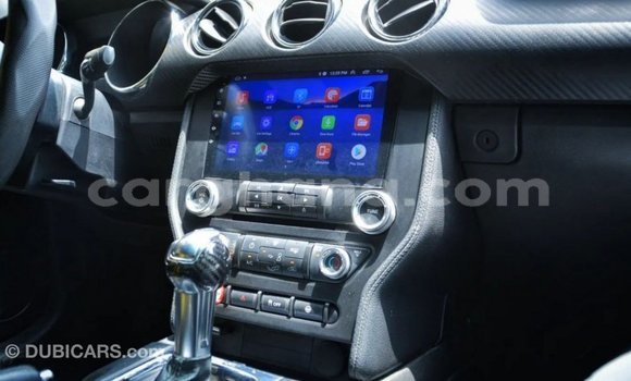 Ra Imported Ford Mustang Miiran Ọkọ̀ in Import - Dubai ni Ashanti Ra Imported Ford Mustang Miiran Ọkọ̀ in Import - Dubai ni Ashanti