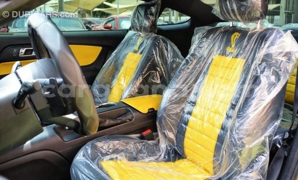 Ra Imported Ford Mustang Miiran Ọkọ̀ in Import - Dubai ni Ashanti Ra Imported Ford Mustang Miiran Ọkọ̀ in Import - Dubai ni Ashanti