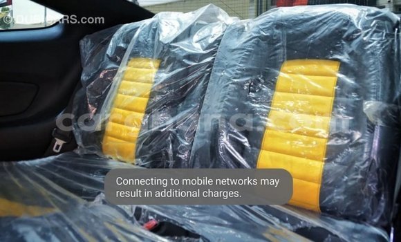 Ra Imported Ford Mustang Miiran Ọkọ̀ in Import - Dubai ni Ashanti Ra Imported Ford Mustang Miiran Ọkọ̀ in Import - Dubai ni Ashanti