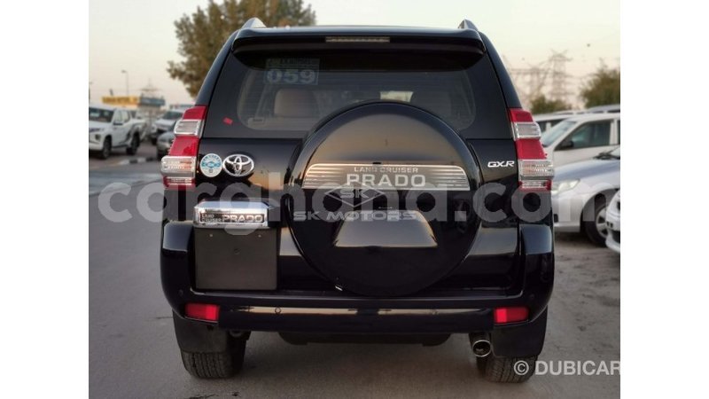 Big with watermark toyota prado ashanti import dubai 43274