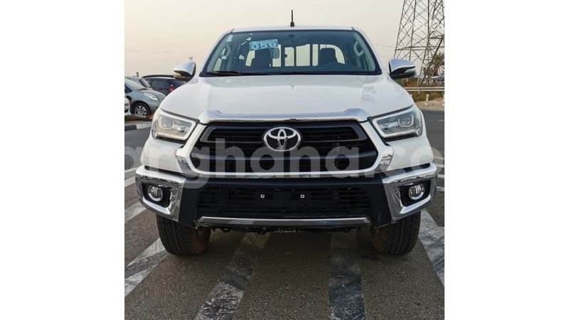 Big with watermark toyota hilux ashanti import dubai 43276