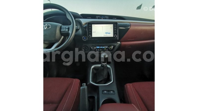 Big with watermark toyota hilux ashanti import dubai 43276