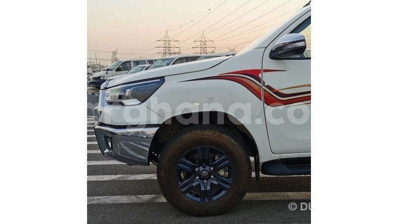 Big with watermark toyota hilux ashanti import dubai 43276