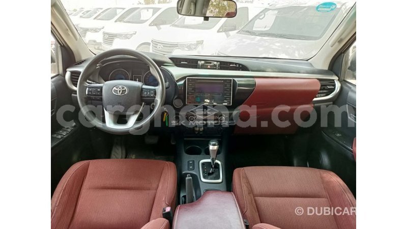 Big with watermark toyota hilux ashanti import dubai 43278