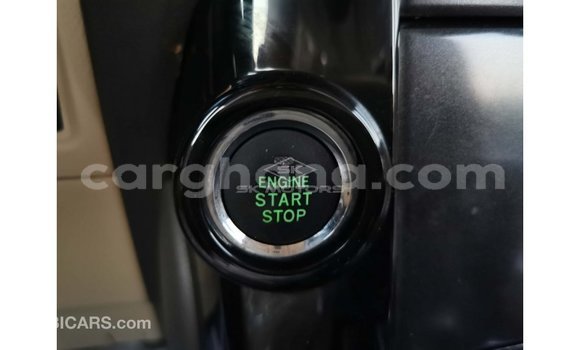 Buy Import Toyota Prado White Car in Import - Dubai in Ashanti Buy Import Toyota Prado White Car in Import - Dubai in Ashanti