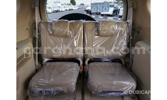 Buy Import Toyota Prado White Car in Import - Dubai in Ashanti Buy Import Toyota Prado White Car in Import - Dubai in Ashanti