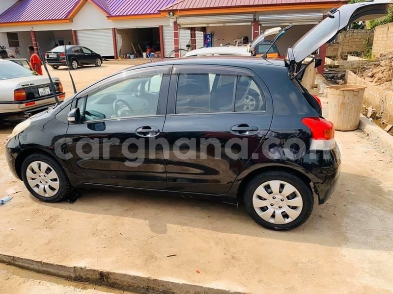 Big with watermark toyota vitz greater accra accra 43283