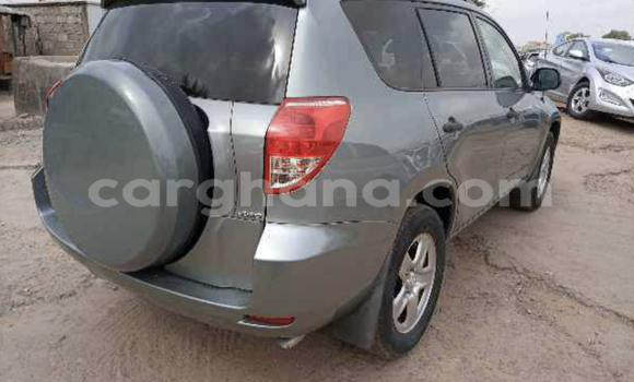 Buy Used Toyota RAV4 Other Car in Accra in Greater Accra