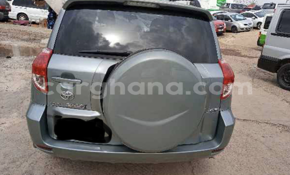 Ra Àlòkù Toyota RAV4 Miiran Ọkọ̀ in Accra ni Greater Accra Ra Àlòkù Toyota RAV4 Miiran Ọkọ̀ in Accra ni Greater Accra