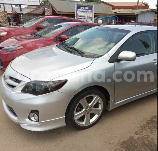 Big with watermark toyota corolla greater accra accra 43285