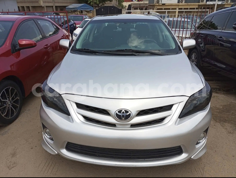 Big with watermark toyota corolla greater accra accra 43285