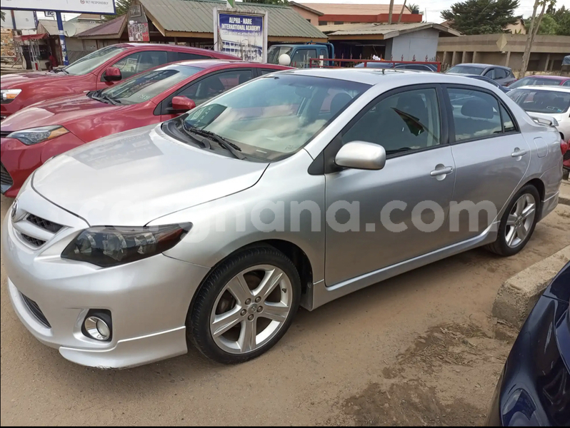 Big with watermark toyota corolla greater accra accra 43285