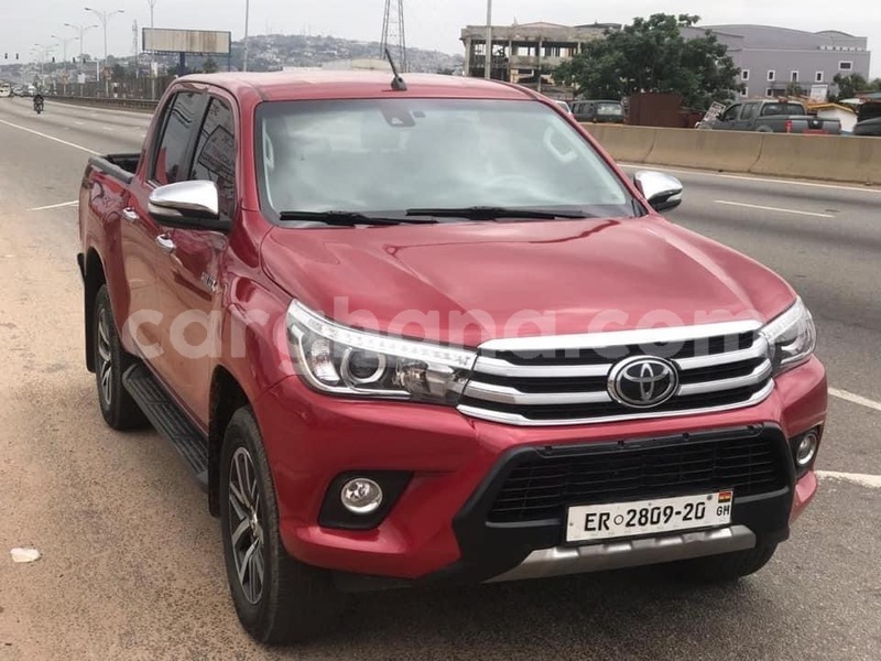 Big with watermark toyota hilux greater accra accra 43286