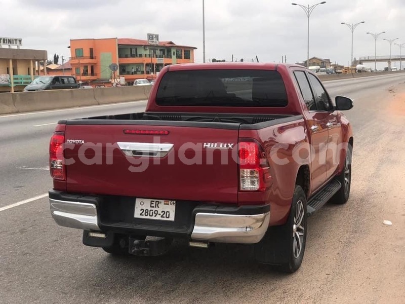 Big with watermark toyota hilux greater accra accra 43286