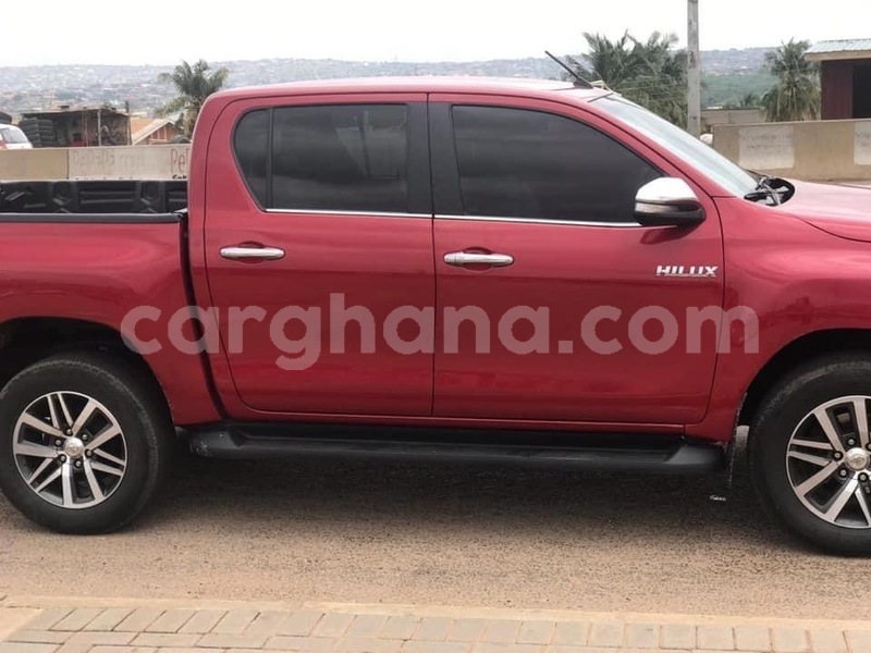 Big with watermark toyota hilux greater accra accra 43286