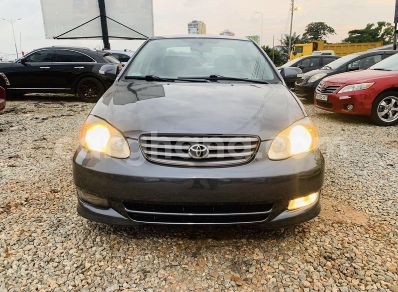 Big with watermark toyota corolla greater accra accra 43287