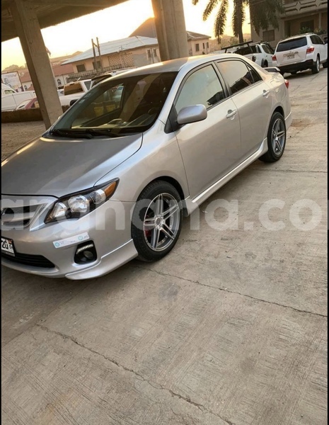 Big with watermark toyota corolla greater accra accra 43288