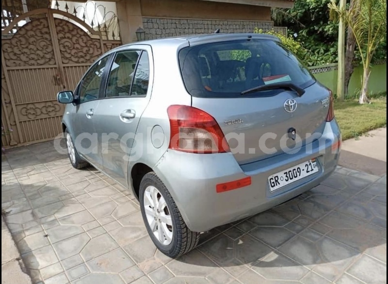 Big with watermark toyota vitz greater accra accra 43289