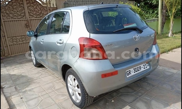 Buy Used Toyota Vitz Other Car in Accra in Greater Accra