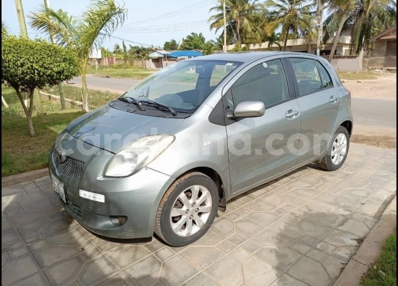 Big with watermark toyota vitz greater accra accra 43289