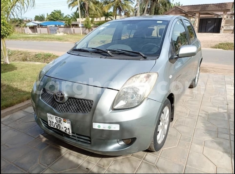 Big with watermark toyota vitz greater accra accra 43289