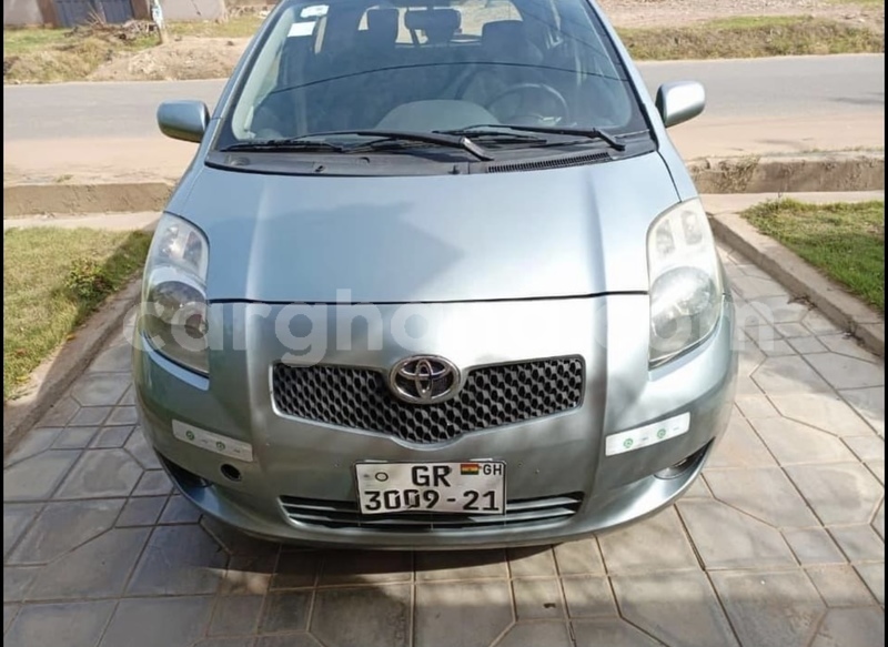 Big with watermark toyota vitz greater accra accra 43289