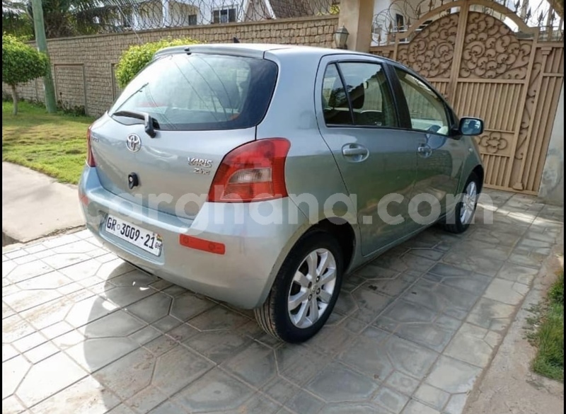 Big with watermark toyota vitz greater accra accra 43289