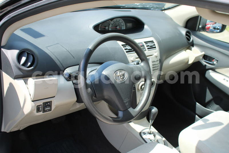 Big with watermark toyota yaris greater accra accra 43290