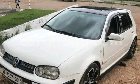 Buy Used Volkswagen Golf Other Car in Accra in Greater Accra