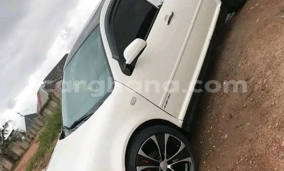 Sayi Na hannu Volkswagen Golf Sauran Mota in Accra a Greater Accra Sayi Na hannu Volkswagen Golf Sauran Mota in Accra a Greater Accra