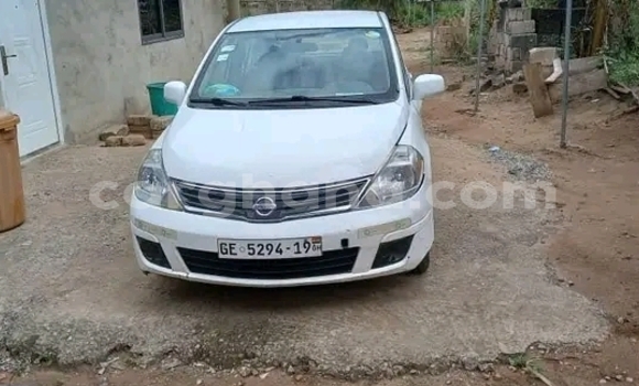 Sayi Na hannu Nissan 720 Sauran Mota in Accra a Greater Accra