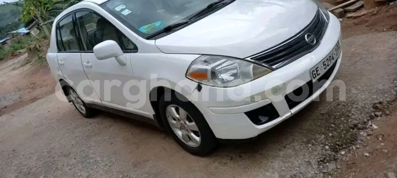 Big with watermark nissan 720 greater accra accra 43293