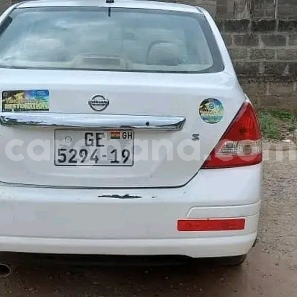 Big with watermark nissan 720 greater accra accra 43293