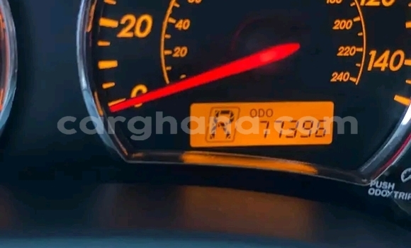 Ra Àlòkù Toyota Corolla Red Ọkọ̀ in Accra ni Greater Accra Ra Àlòkù Toyota Corolla Red Ọkọ̀ in Accra ni Greater Accra