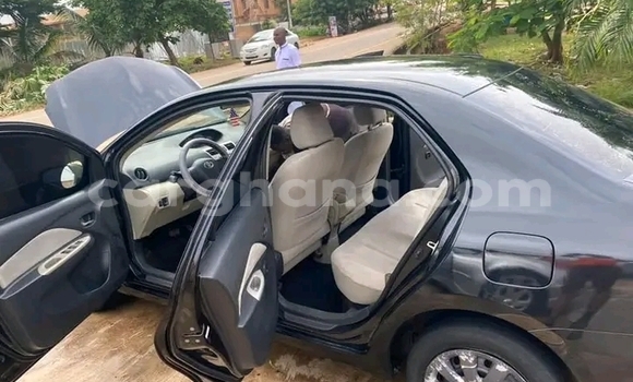 Buy Used Toyota Yaris Other Car in Accra in Greater Accra Buy Used Toyota Yaris Other Car in Accra in Greater Accra