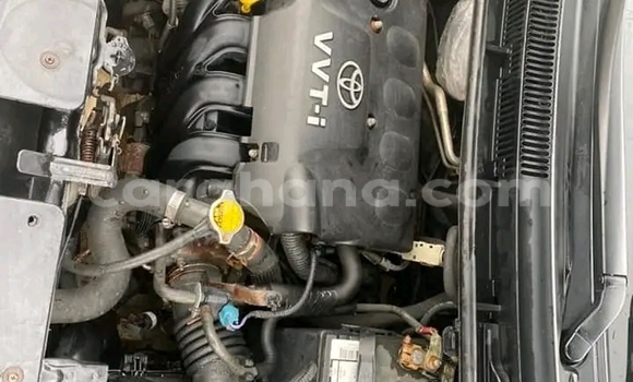 Buy Used Toyota Yaris Other Car in Accra in Greater Accra Buy Used Toyota Yaris Other Car in Accra in Greater Accra