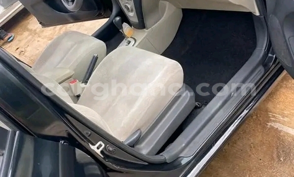 Buy Used Toyota Yaris Other Car in Accra in Greater Accra Buy Used Toyota Yaris Other Car in Accra in Greater Accra