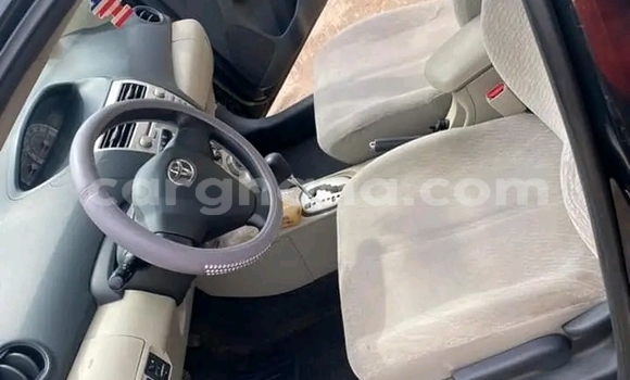 Buy Used Toyota Yaris Other Car in Accra in Greater Accra Buy Used Toyota Yaris Other Car in Accra in Greater Accra