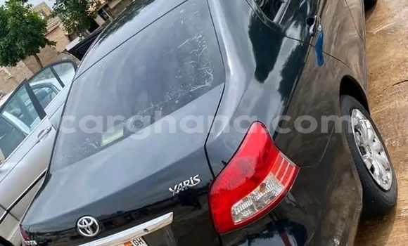 Buy Used Toyota Yaris Other Car in Accra in Greater Accra Buy Used Toyota Yaris Other Car in Accra in Greater Accra