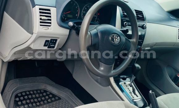 Buy New Toyota Corolla Silver Car in Accra in Greater Accra Buy New Toyota Corolla Silver Car in Accra in Greater Accra