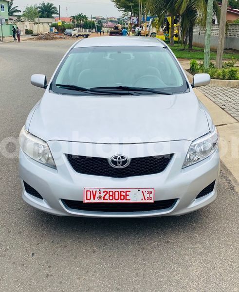 Big with watermark toyota corolla greater accra accra 43296