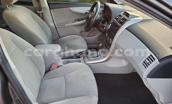 Sayi Na hannu Toyota Corolla Sauran Mota in Accra a Greater Accra Sayi Na hannu Toyota Corolla Sauran Mota in Accra a Greater Accra