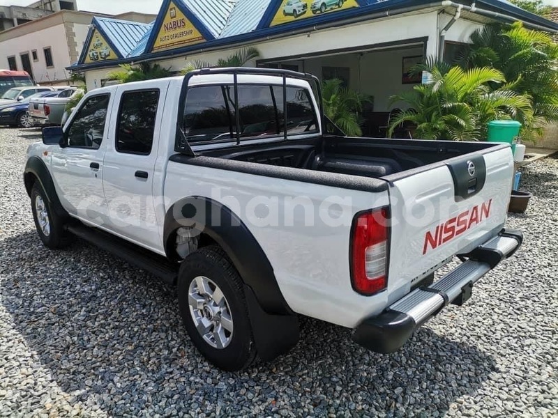 Big with watermark nissan hardbody greater accra accra 43298